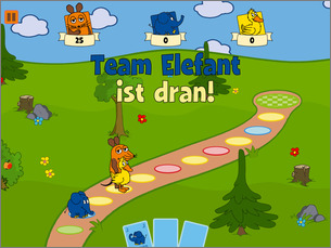Featured image for “Platz 3 – Frag doch mal die Maus (Application Systems Heidelberg), iOS, Android”
