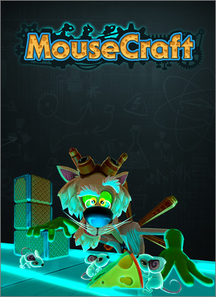Featured image for “Platz 1 – Mousecraft (Avanquest)”