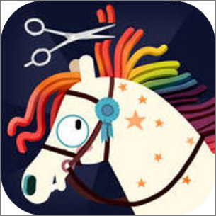 Featured image for “Platz 1 – Pony Style Box (Fox & Sheep) / iOS , Android”