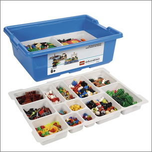 Featured image for “Platz 1 – Story Starter (Lego Education)”