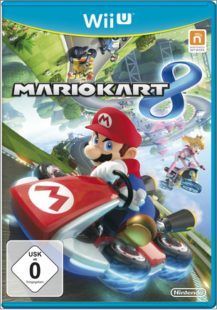Featured image for “Platz 1 – WiiU: Mario Kart8 (Nintendo)”