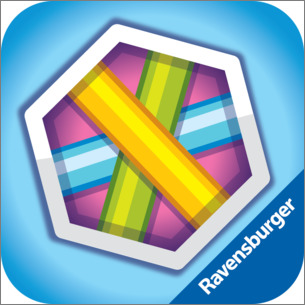 Featured image for “Take it easy (Ravensburger Digital)”