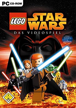 Featured image for “Platz 3 – Lego Star Wars (Eidos)”