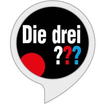 Featured image for “Amazon Alexa: Die drei ??? – Dein Fall Amazon (Music DE))”