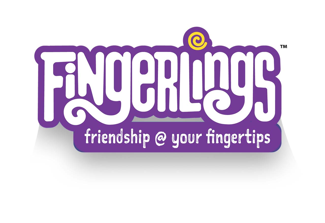 Featured image for “Spielzeug: Fingerlings (Jazwares)”