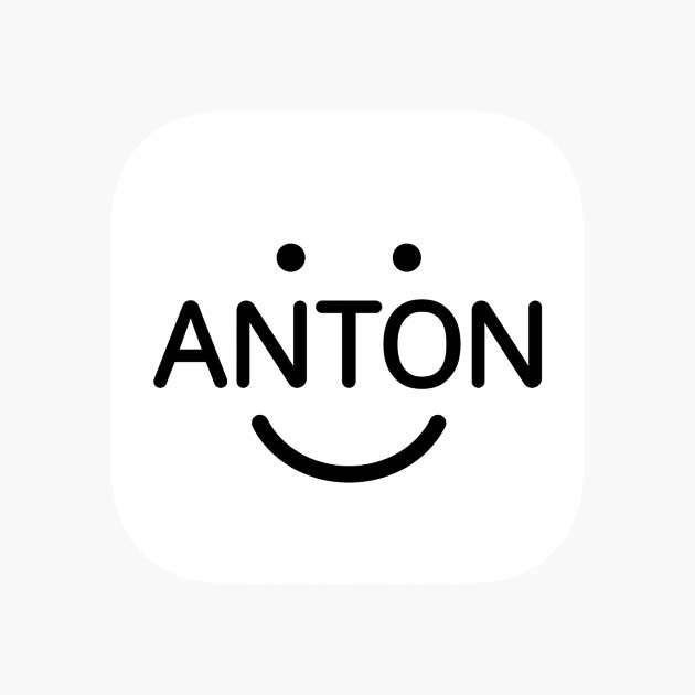Featured image for “iOS & Android: Anton 1.4 (update) (Solocode)”
