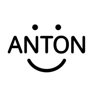 Featured image for “iOS & Android: Anton PLUS (Solocode)”