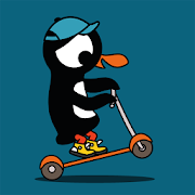Featured image for “iOS & Android: Berlin Scooter (Lololand)”