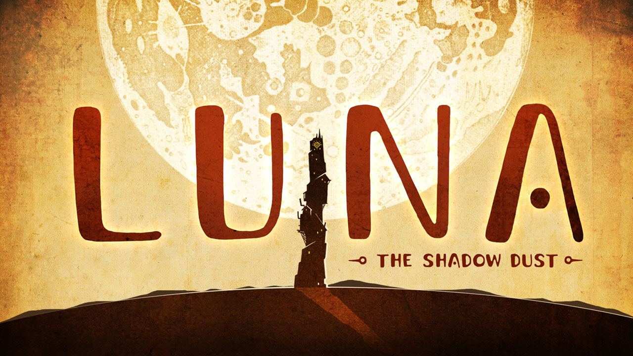Featured image for “Luna- The Shadow Dust (Application Systems Heidelberg)”
