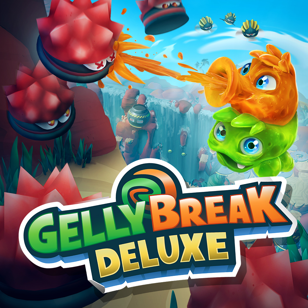 Featured image for “Gelly Break Deluxe”