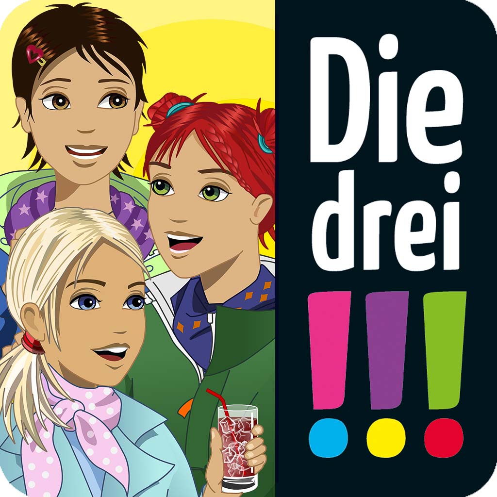 Featured image for “Die drei !!! – Picknickdrama”