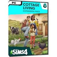 Featured image for “Die Sims 4 Landhaus-Leben”