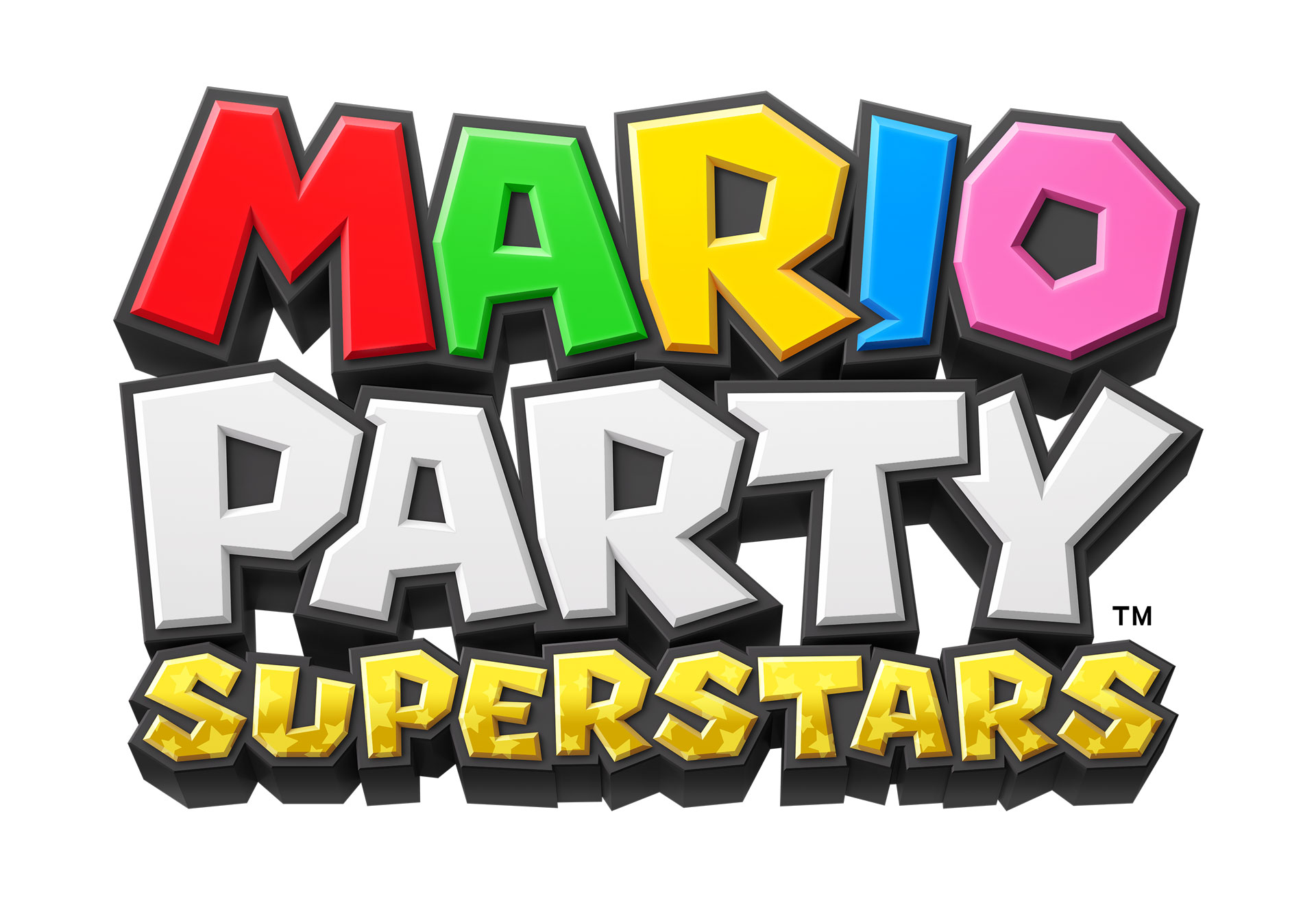Featured image for “Mario Party Superstars (Nintendo)”