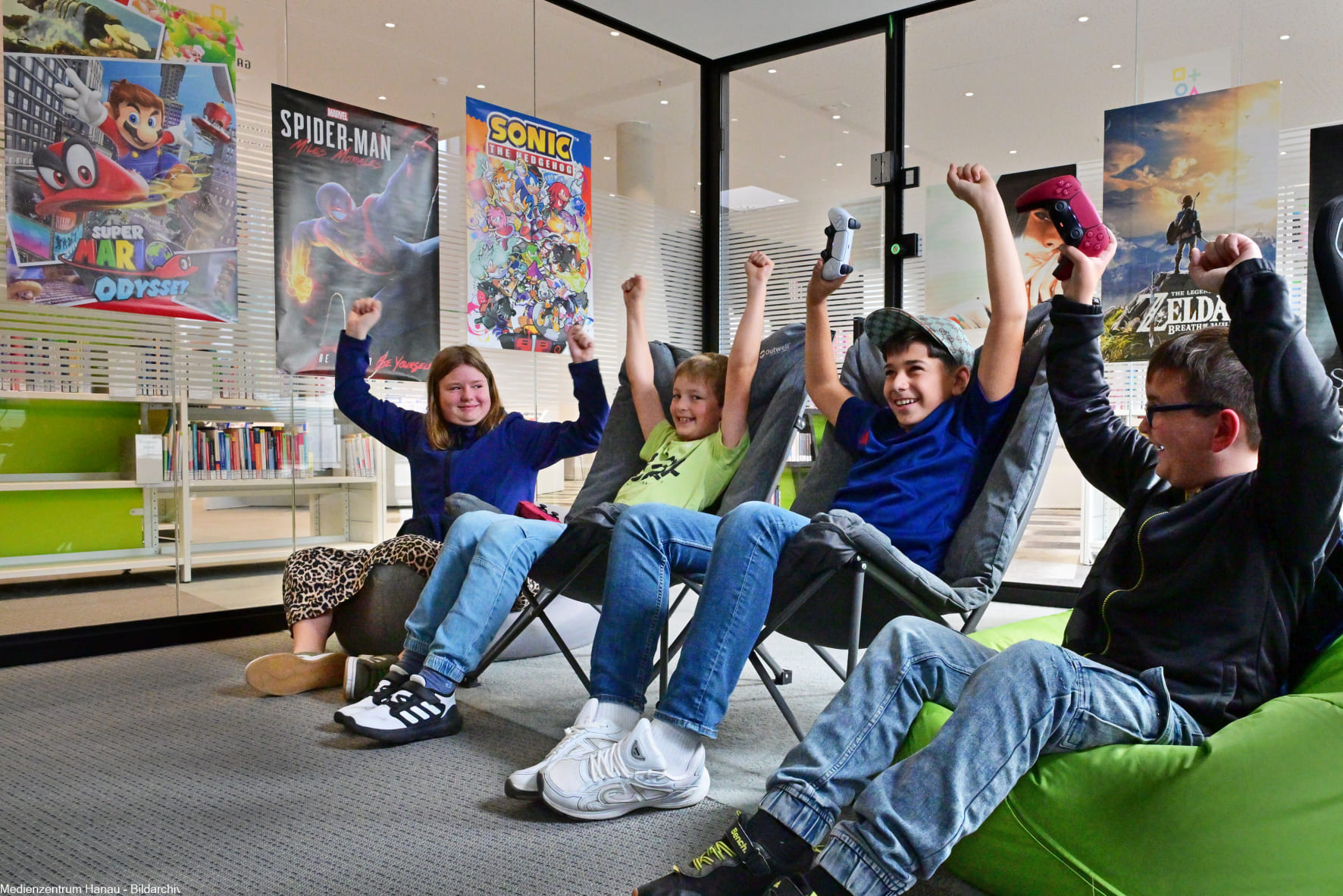 Featured image for “Kinderjury@wörk 2025”