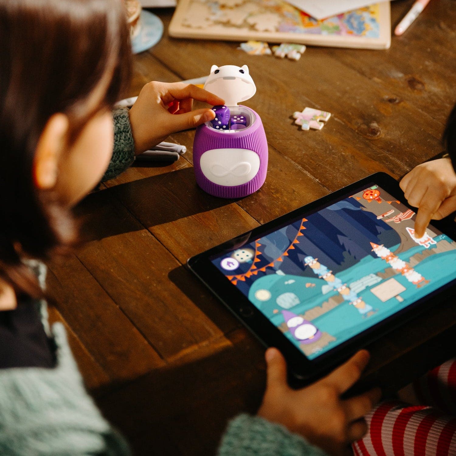 Featured image for “Platz 3 – TukToro – a2zebra”